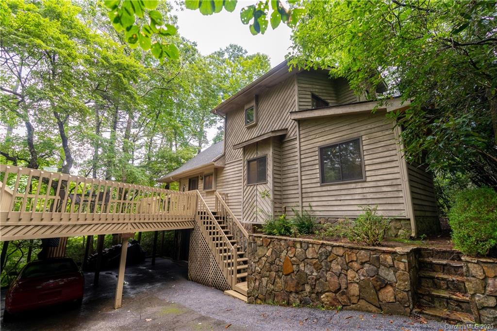181 Hiwassee Road Lake Toxaway NC 28747