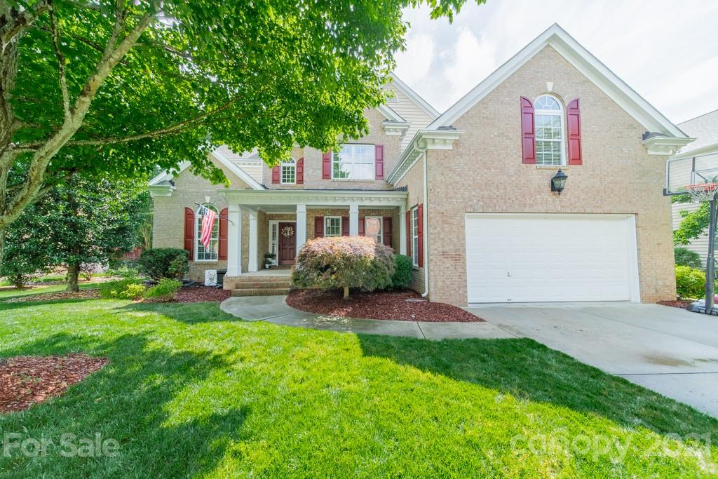 1306 Grayscroft Drive Waxhaw NC 28173