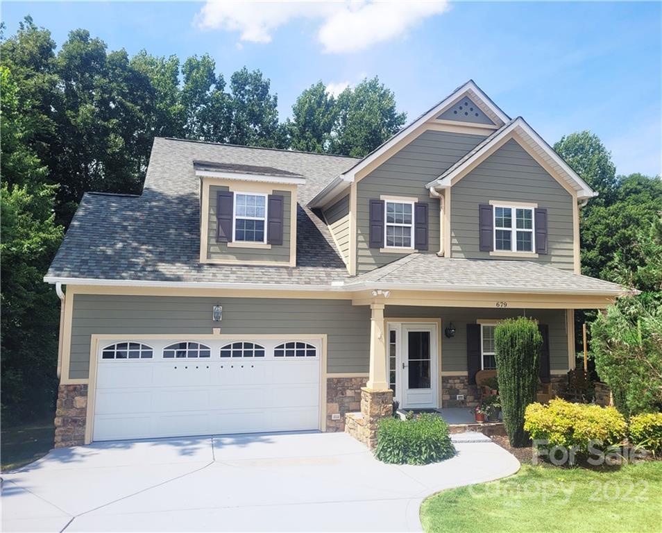 679 Presbyterian Road Mooresville NC 28115
