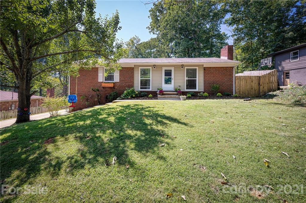 30 Clement Drive Asheville NC 28805