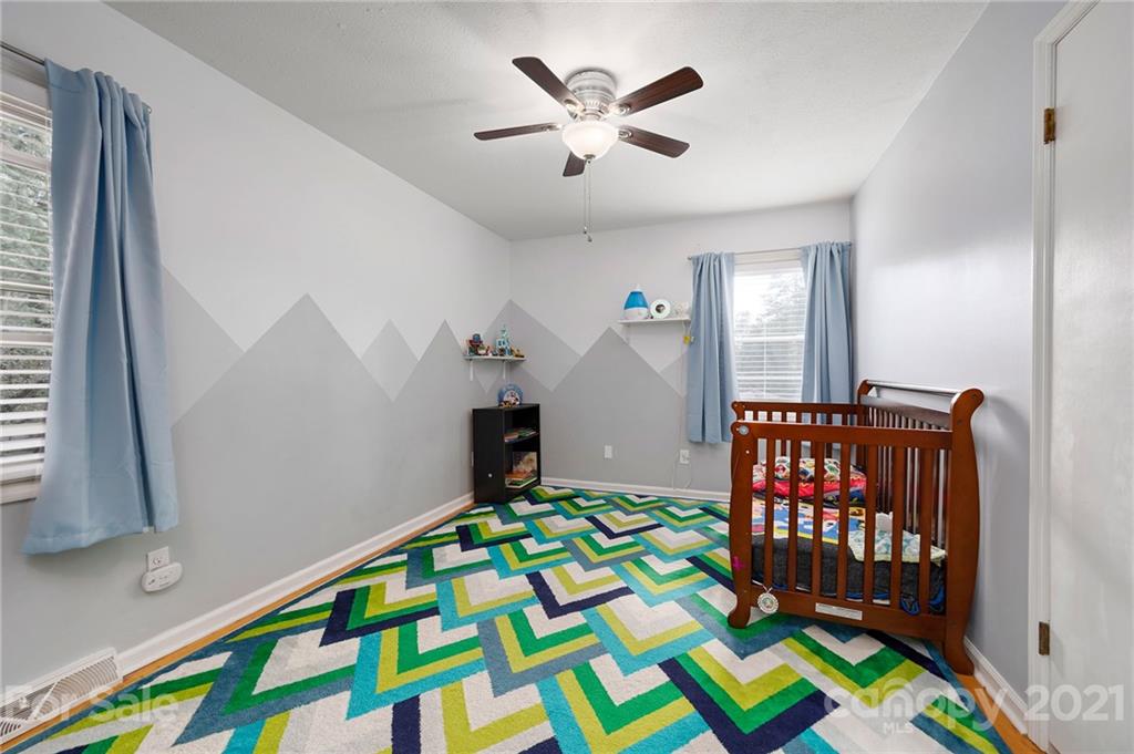 30 Clement Drive Asheville NC 28805