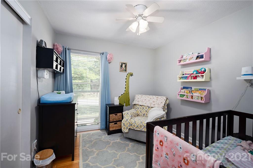 30 Clement Drive Asheville NC 28805