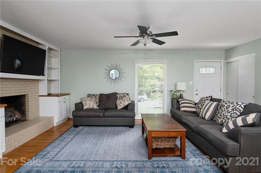 30 Clement Drive Asheville NC 28805