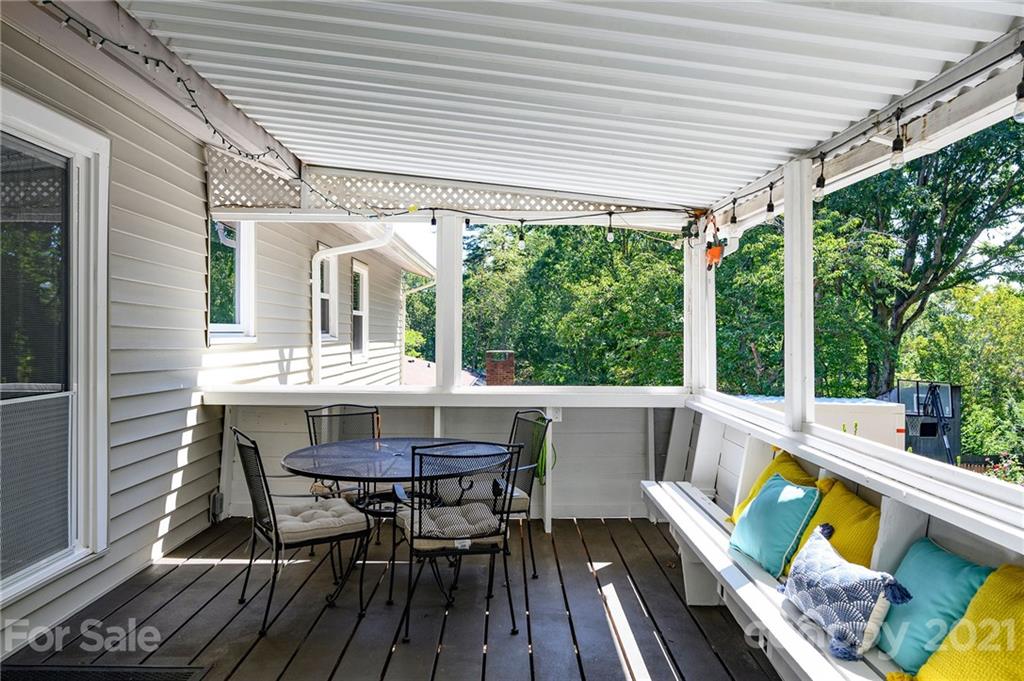 30 Clement Drive Asheville NC 28805