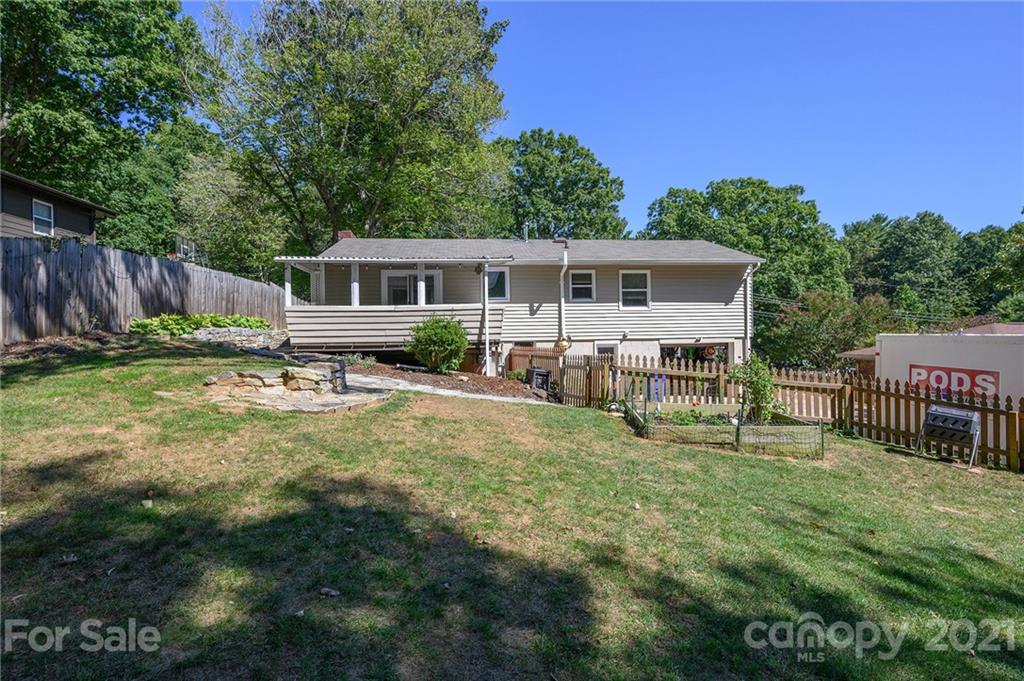 30 Clement Drive Asheville NC 28805
