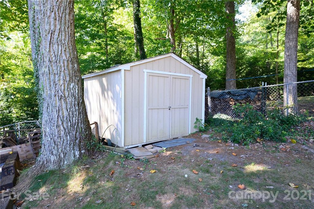30 Clement Drive Asheville NC 28805