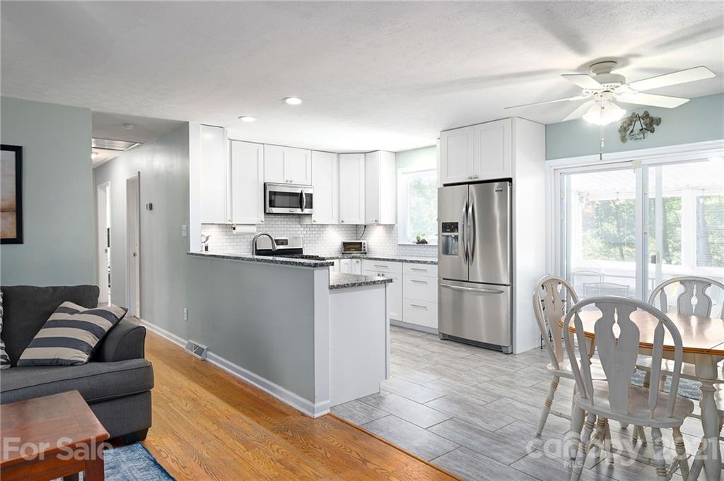 30 Clement Drive Asheville NC 28805