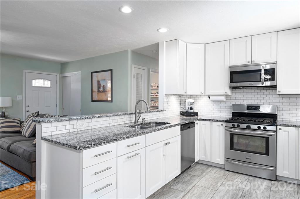 30 Clement Drive Asheville NC 28805