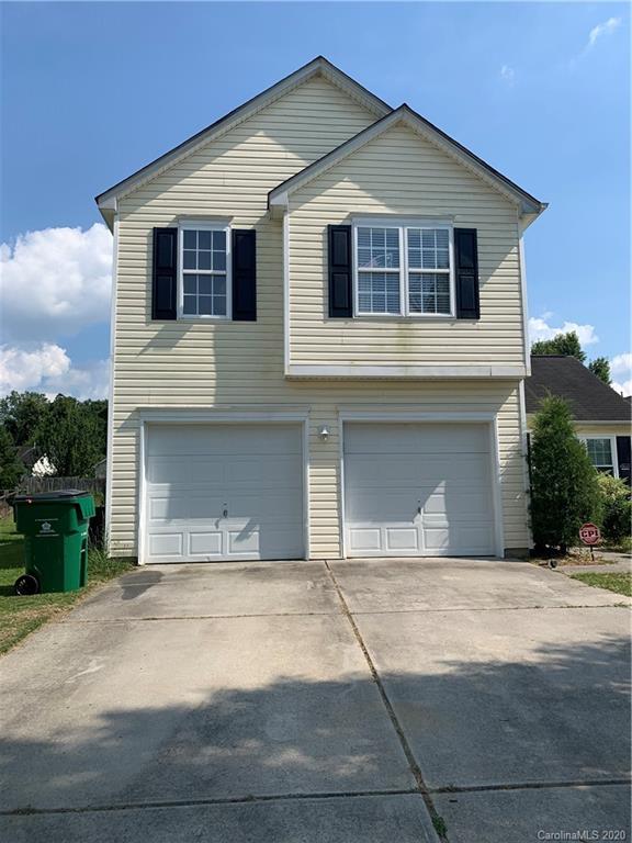 3528 Anastasia Court Charlotte NC 28216