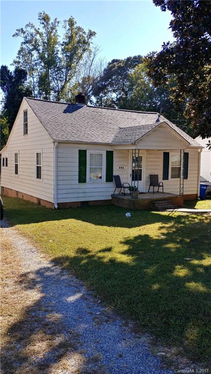 323 W Bingham Street Statesville NC 28677