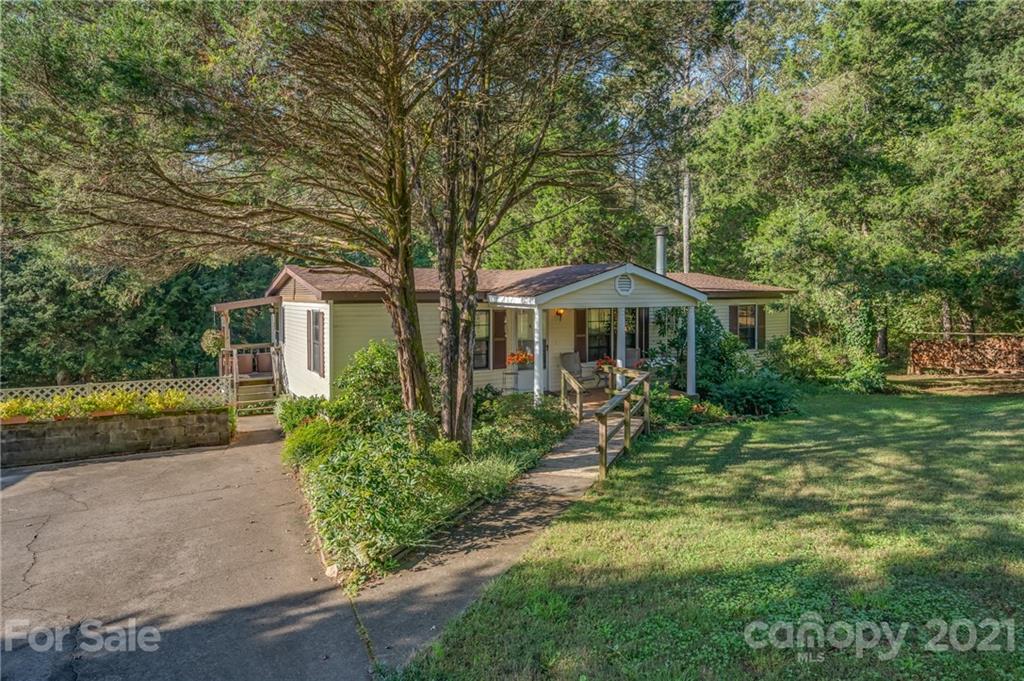 1350 Mcentire Road Tryon NC 28782