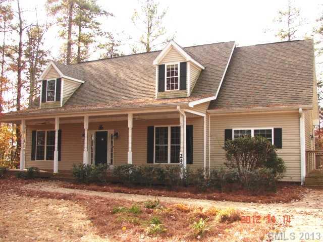 240 Stillwater Road Troutman NC 28166