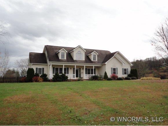 105 Bridlewood Trail Mills River NC 28759