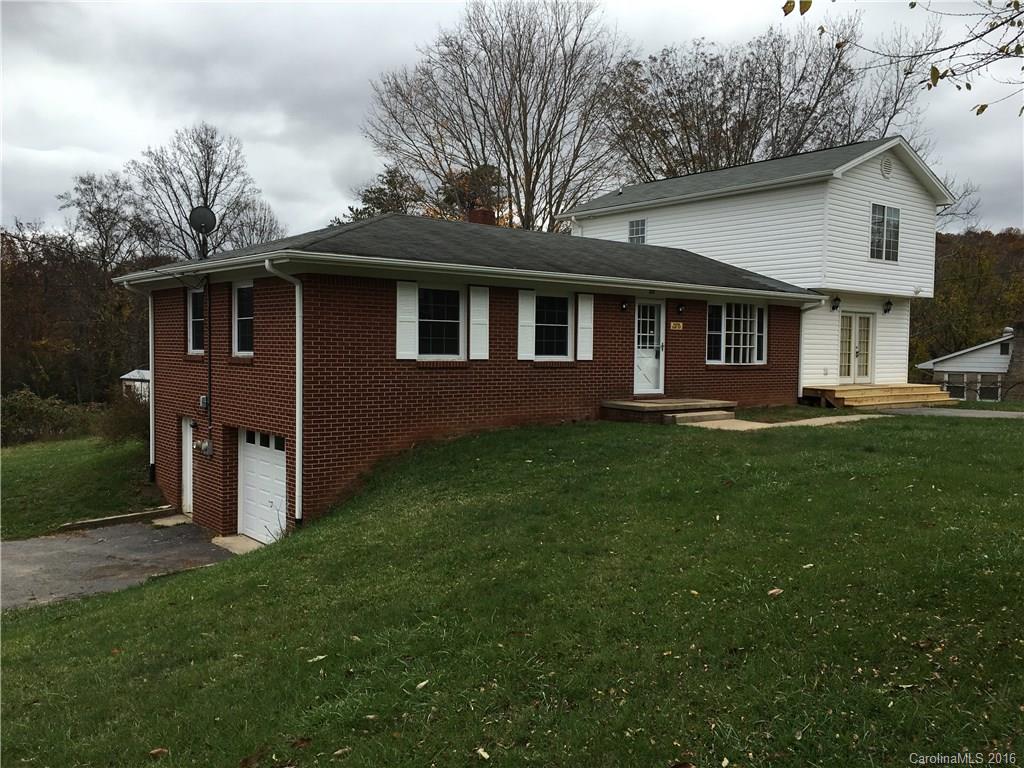 202 Mountain View Road Asheville NC 28805