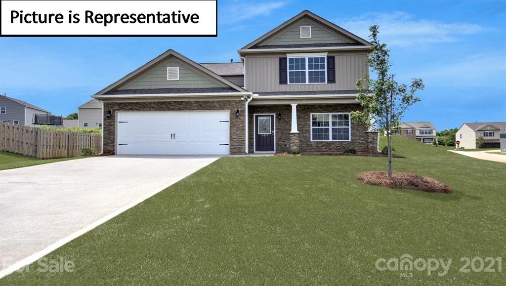 2011 Navarro Road Charlotte NC 28214