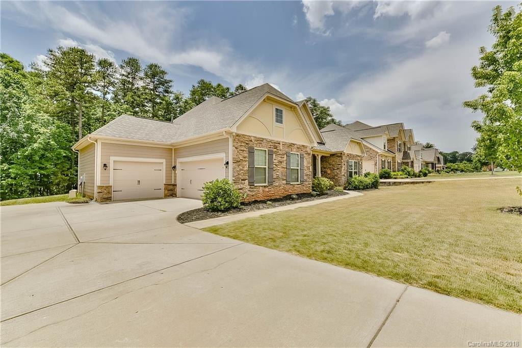 1120 Kinder Oak Drive Indian Trail NC 28079