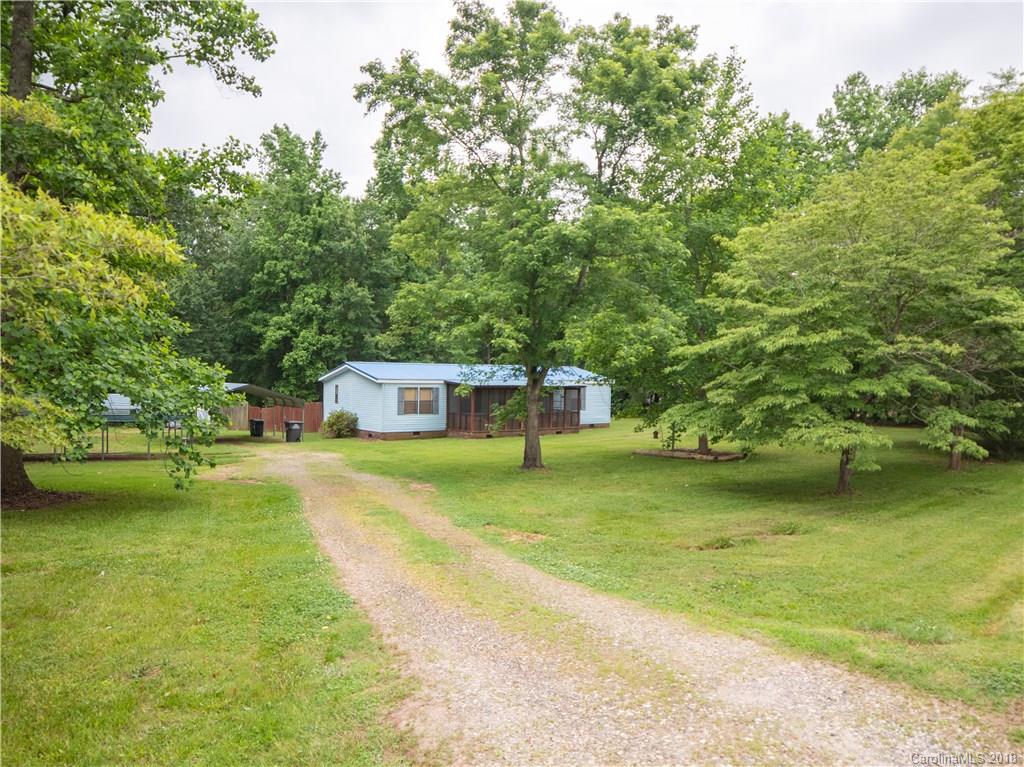 304 Log Cabin Road Statesville NC 28677
