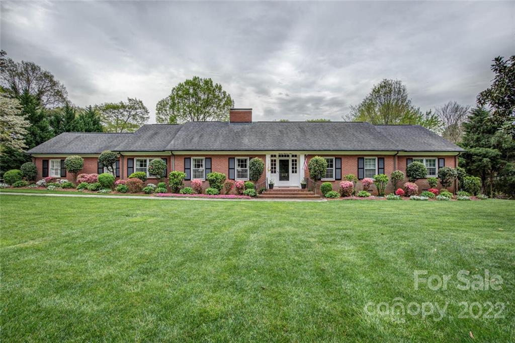 1303 Fairfield Drive Gastonia NC 28054