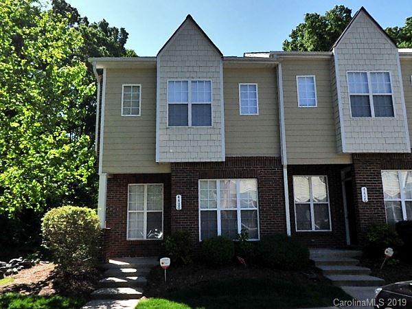 4480 Yoruk Forest Lane Charlotte NC 28211