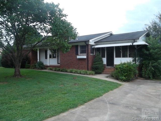 2599 Sweetbriar Circle Lenoir NC 28645