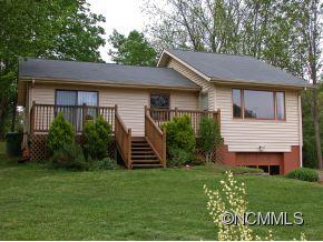 225 Old County Home Road Asheville NC 28806