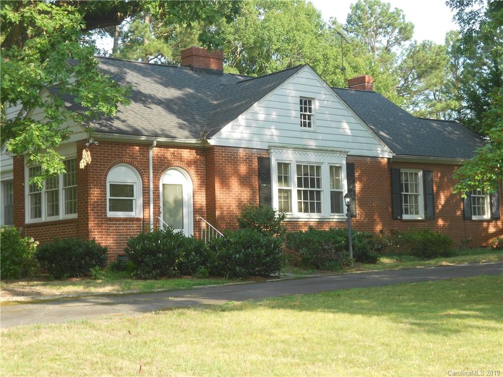 1313 Griffith Road Monroe NC 28112