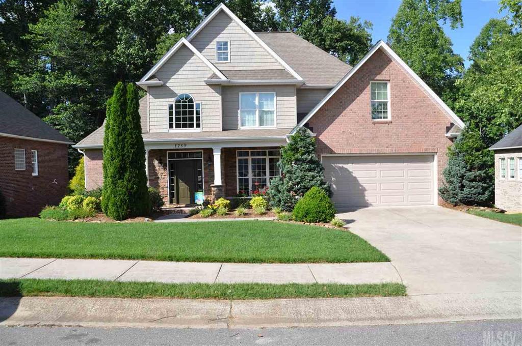1759 30th Avenue Drive NE Hickory NC 28601