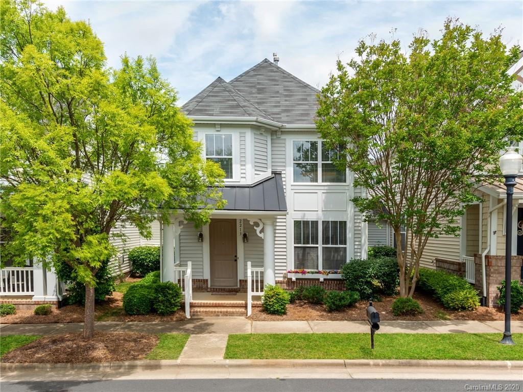 12213 Monteith Grove Drive Huntersville NC 28078