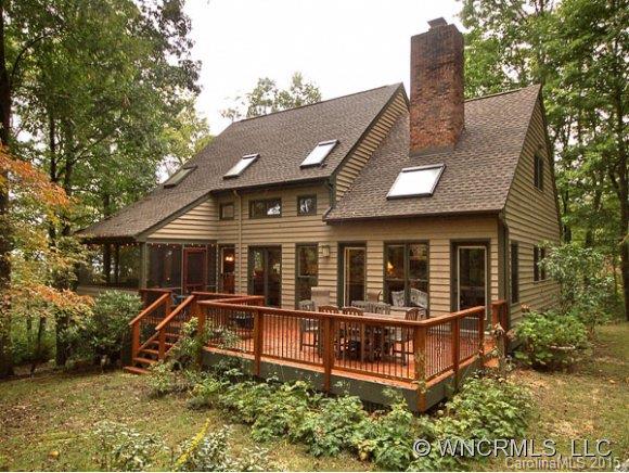 86 Cherokee Trail Fletcher NC 28732