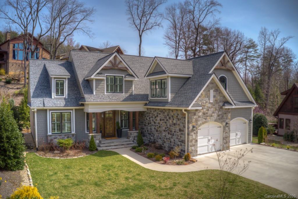 220 Firefly Cove Lake Lure NC 28746