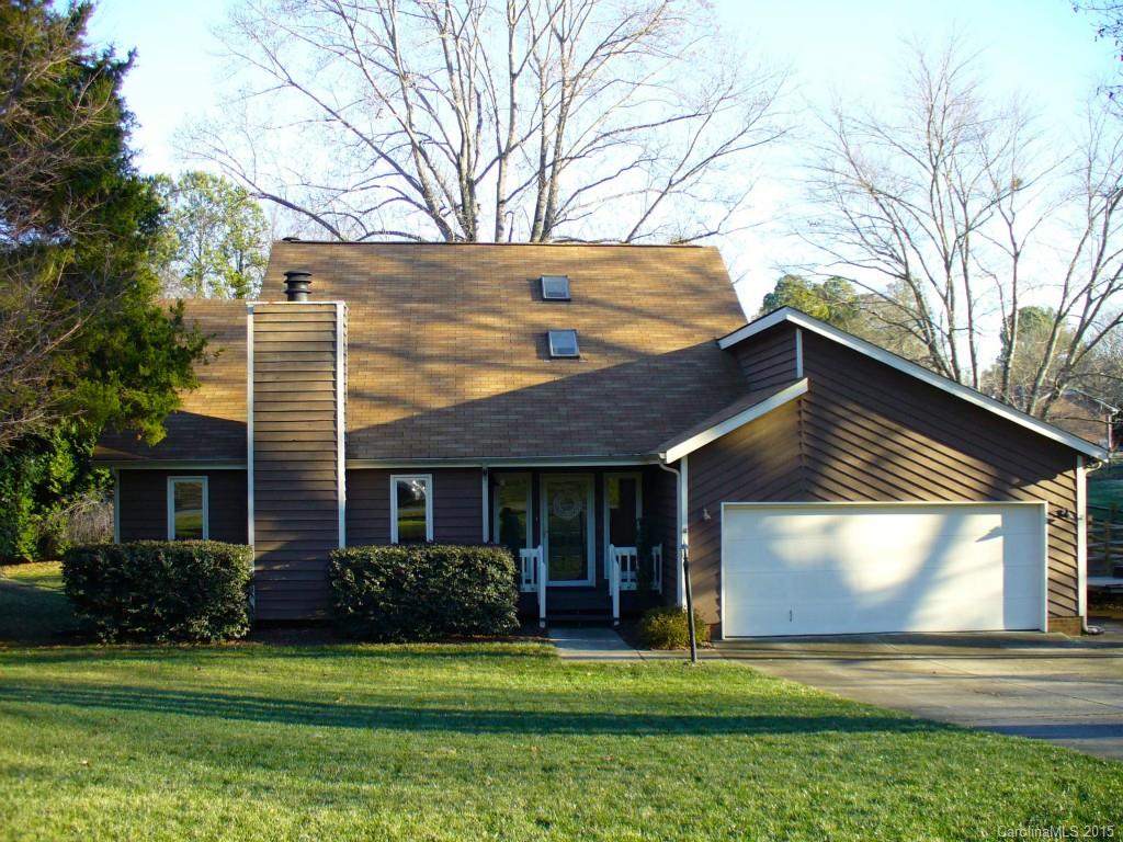 16422 Breckshire Drive Huntersville NC 28078