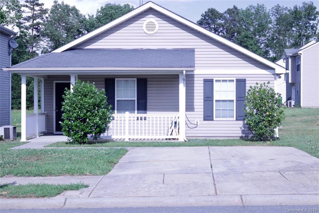 5631 Henderson Oaks Drive Charlotte NC 28269