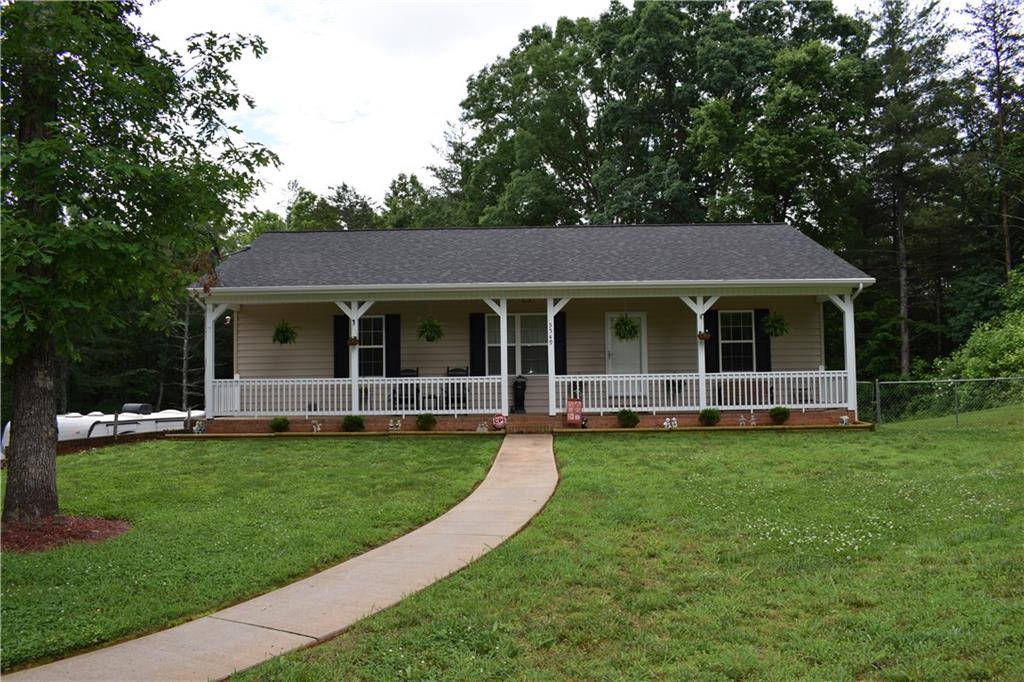 3549 Hezekiah Drive Lenoir NC 28645