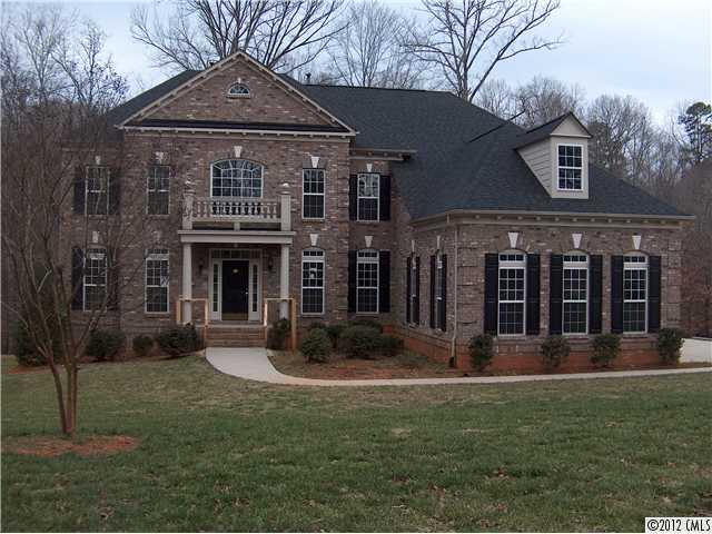 7223 Yellowhorn Trail Waxhaw NC 28173
