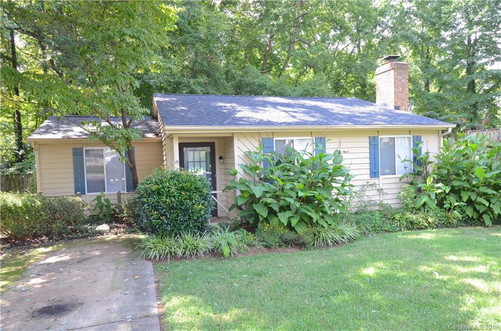 5108 Lawrence Orr Road Charlotte NC 28212