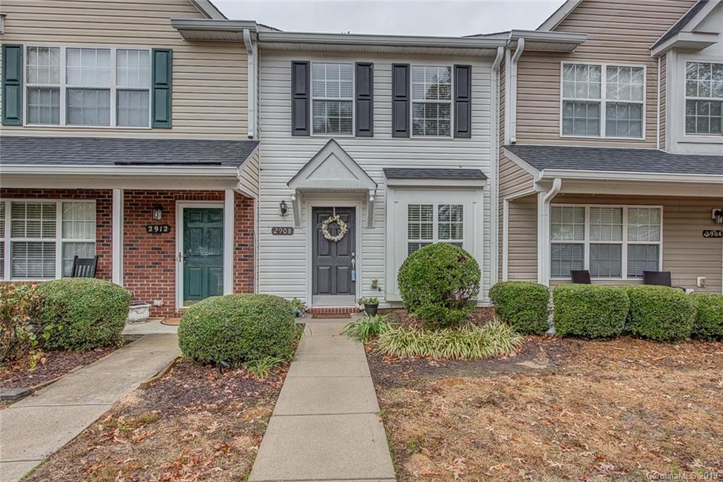 2908 Mayer House Court Charlotte NC 28214