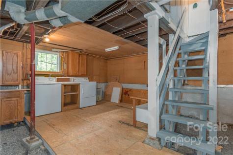 20 Chatham Road Asheville NC 28804