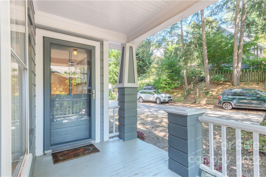 20 Chatham Road Asheville NC 28804