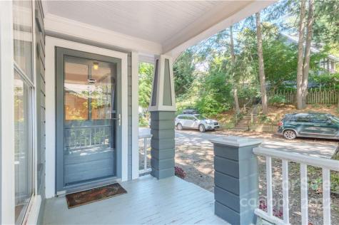 20 Chatham Road Asheville NC 28804
