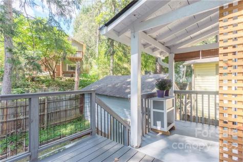 20 Chatham Road Asheville NC 28804