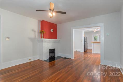 20 Chatham Road Asheville NC 28804