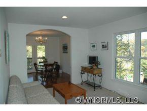30 Winding Road Asheville NC 28803
