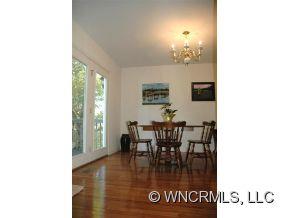 30 Winding Road Asheville NC 28803