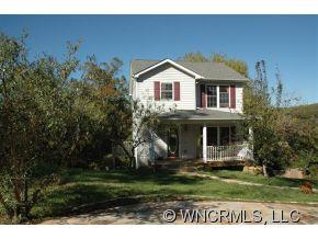 30 Winding Road Asheville NC 28803