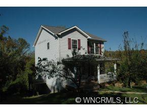 30 Winding Road Asheville NC 28803