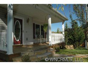 30 Winding Road Asheville NC 28803