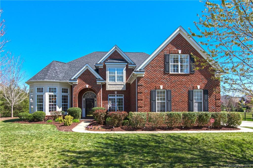 9723 Royal Colony Drive Waxhaw NC 28173