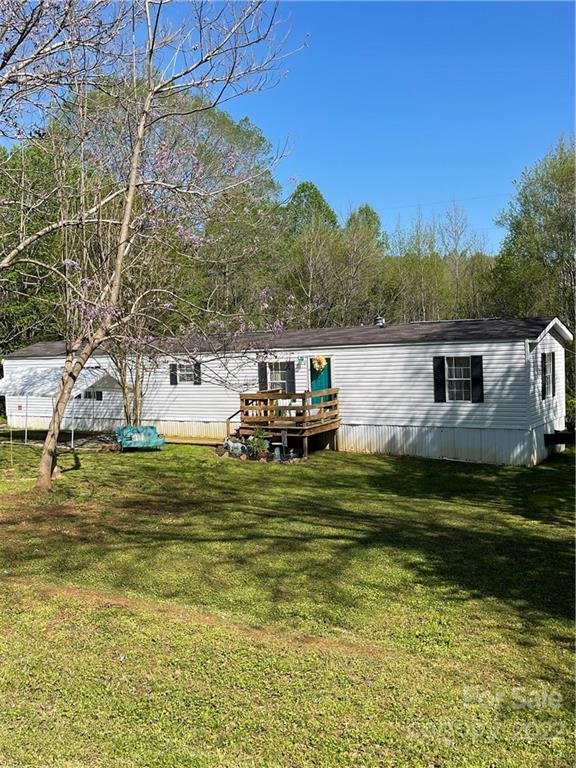 699 Chilly Bowl Road Rutherfordton NC 28139