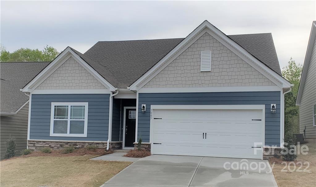5005 Helmsworth Drive Waxhaw NC 28173