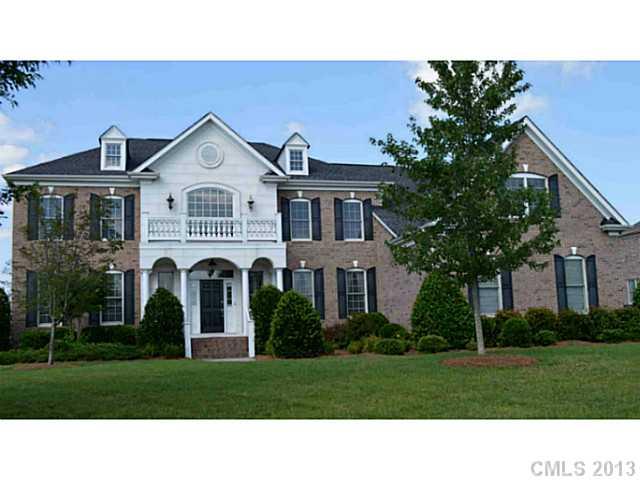 600 Smokey Hollow Drive Waxhaw NC 28173